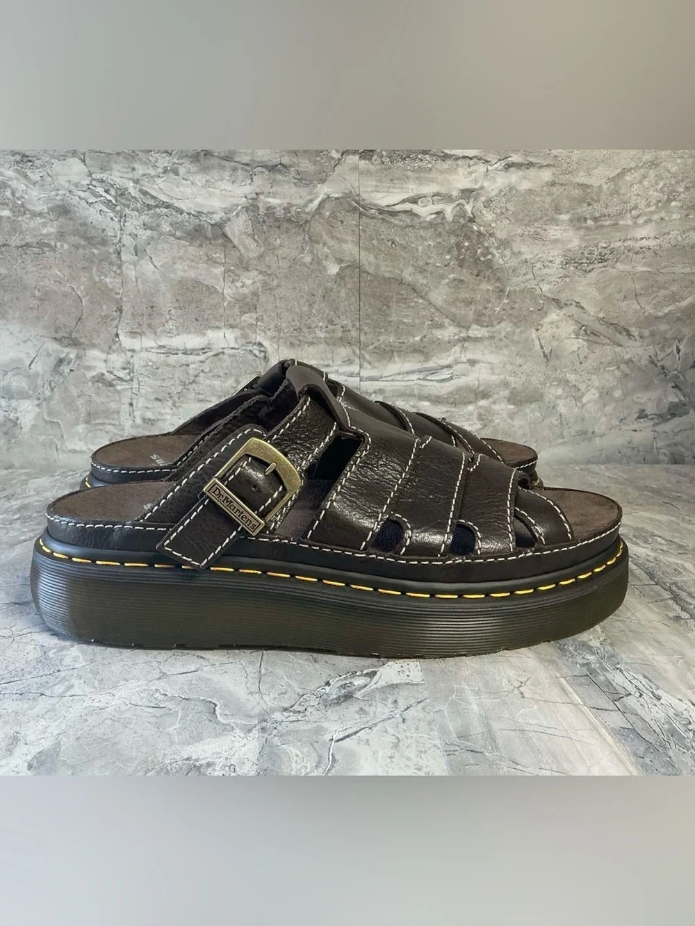 Dr. Martens air cushioned